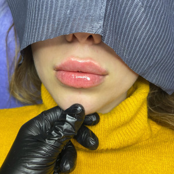 Кристина Маркиш, Кременчук Фото - 6