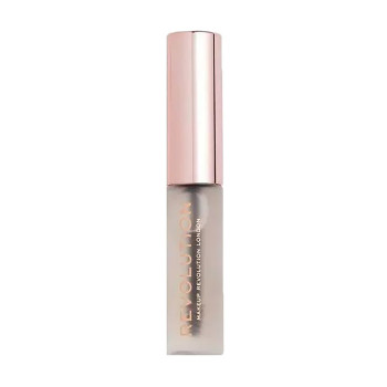 Гель для брів Makeup Revolution Brow Gel, Clear, 6 мл