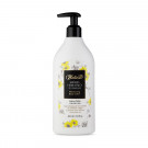Зволожувальний лосьйон для тіла Helia-D Moisturizing Body Lotion, 400 мл