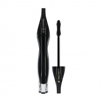 Туш для вій Lancome Le 8 Hypnose Mascara із сироваткою з ефектом об'єму та відновлення вій, 01 Black, 8 мл