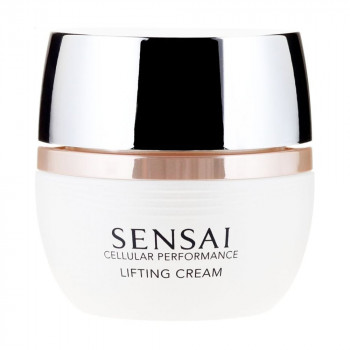 Ліфтинг-крем для обличчя Sensai Cellular Performance Lifting Cream, 40 мл