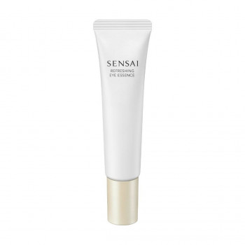 Есенція для шкіри навколо очей Sensai Refreshing Eye Essence, 20 мл (змінний блок)