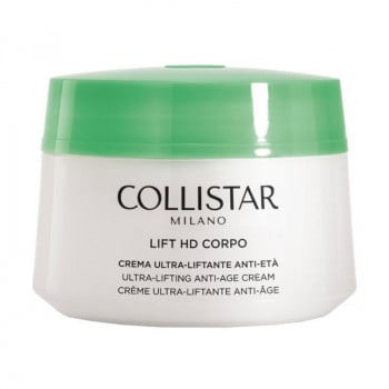 Антивіковий крем для тіла Collistar Lift HD Corpo Ultra-lifting Anti-Age Cream, 400 мл