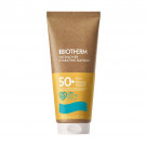 Сонцезахисне молочко для тіла та обличчя Biotherm Waterlover Hydrating Sun Milk SPF 50, 200 мл