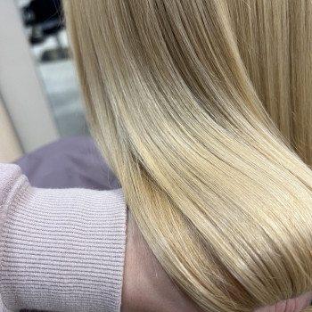 Счастье для волос Milbon
                    Перукар Анна Харків