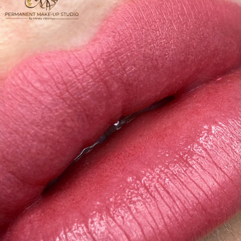 Перманент губ