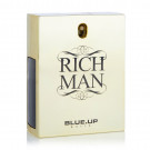 Blue Up Rich Man Туалетна вода чоловіча, 100 мл
