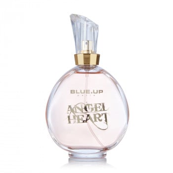 Blue Up Angel Heart Парфумована вода жіноча, 100 мл