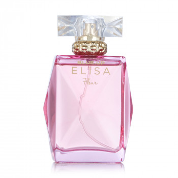 Blue Up Elisa Fleur Парфумована вода жіноча, 100 мл