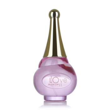 Blue Up I Love It Парфумована вода жіноча, 100 мл