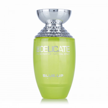 Blue Up Be Delicate Парфумована вода жіноча, 100 мл