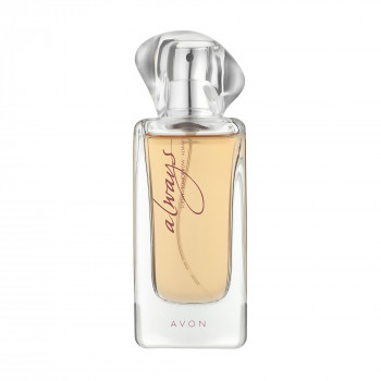 Avon Always Парфумована вода жіноча, 50 мл