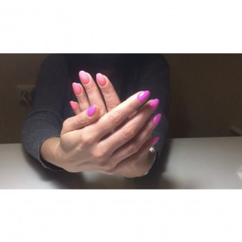 Виктория Еременко, Днепр Фото - 14