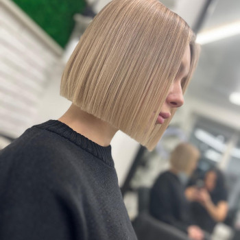 Після фарбування