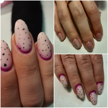 Татьяна Будневская, Днепр Фото - 6