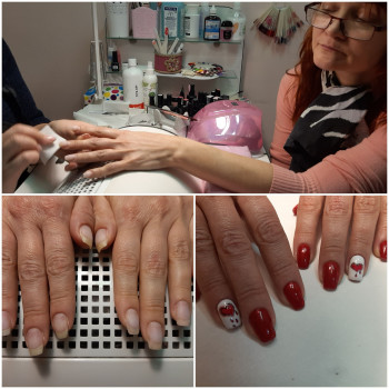 Татьяна Будневская, Днепр Фото - 8