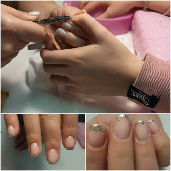 Татьяна Будневская, Днепр Фото - 10