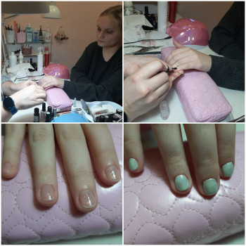 Татьяна Будневская, Днепр Фото - 11