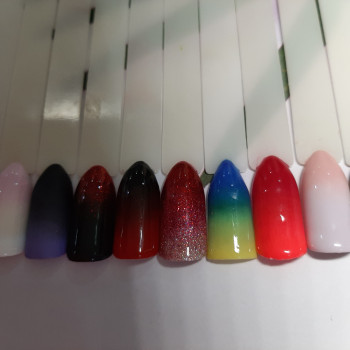 Татьяна Будневская, Днепр Фото - 16