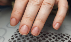 Манікюр Подолог Светланa Дніпро