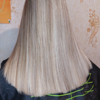 Анна Шойхет, Днепр Фото - 14