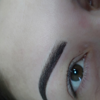 Перманент брів
                    Мастер перманентного макияжа Anna Днепр