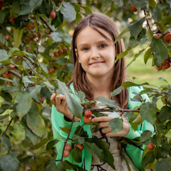 Надія Струлева, Українка Фото - 1