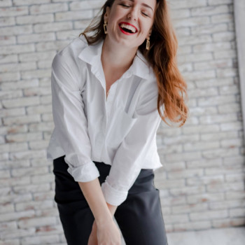 Надія Струлева, Українка Фото - 11