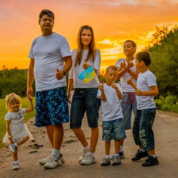 Надія Струлева, Українка Фото - 12