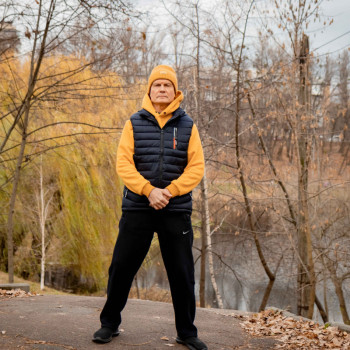 Надія Струлева, Українка Фото - 14