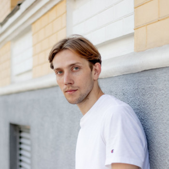 Надія Струлева, Українка Фото - 16