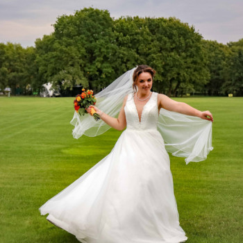 Надія Струлева, Українка Фото - 3