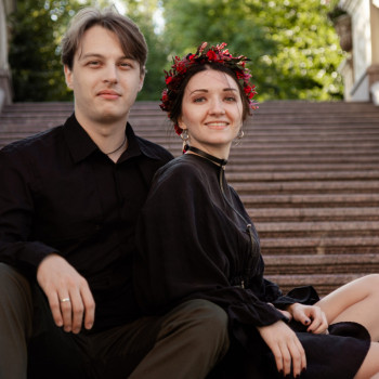 Надія Струлева, Українка Фото - 23