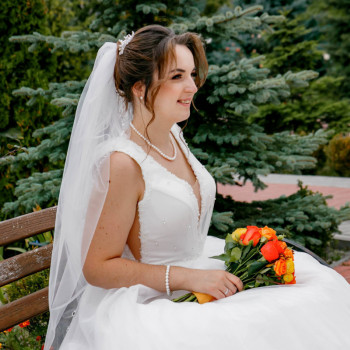 Надія Струлева, Українка Фото - 27