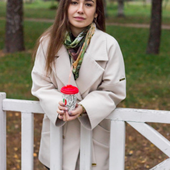 Надія Струлева, Українка Фото - 30