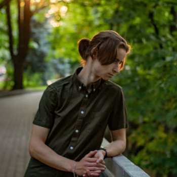 Надія Струлева, Українка Фото - 32