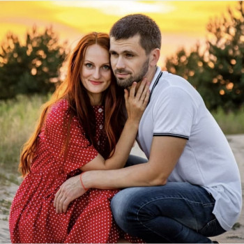 Надія Струлева, Українка Фото - 34