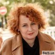 Подростковый психолог Наталія Кобліанідзе на Barb.ua