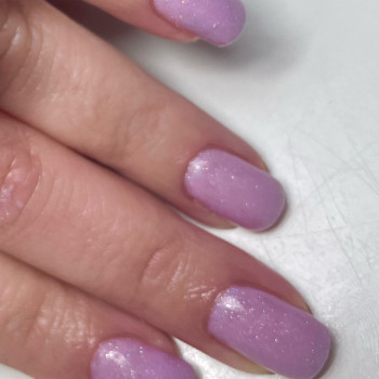 Фото из портфолио мастера Юлия Мацун (мастер маникюра, Киев)