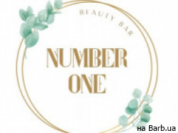 Салон красоты Number one beauty bar на Barb.ua