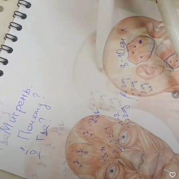 Лара Курас, Одесса Фото - 29