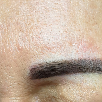 Лара Курас, Одесса Фото - 2