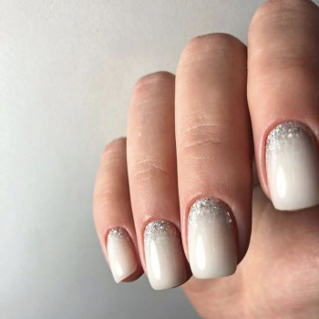 Укріплення гелем