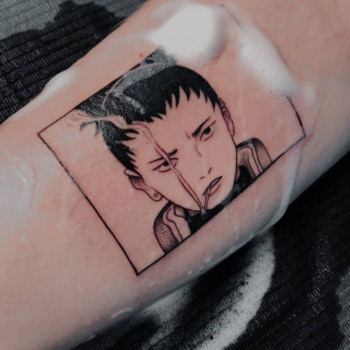 портрет