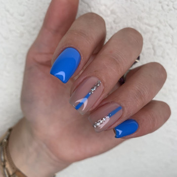 Наталія Залюбовська, Бровари Фото - 7