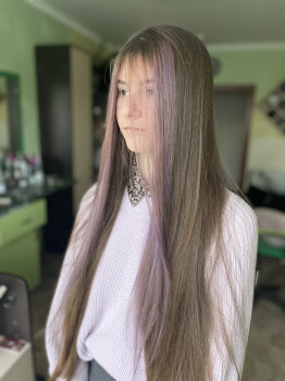 Виталина
