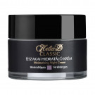 Нічний зволожувальний крем для обличчя Helia-D Classic Moisturising Night Cream For All Skin Types, 50 мл