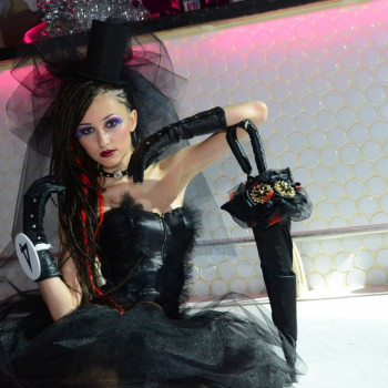 Крісс Мирончук, Николаев Фото - 8