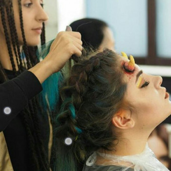 Крісс Мирончук, Николаев Фото - 12