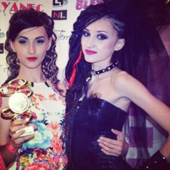 Крісс Мирончук, Николаев Фото - 21